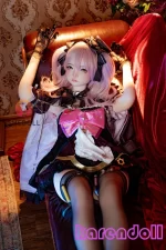 ダッチワイフ SHEDOLL 洛小夕2.0
