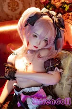 大人向け 人形 SHEDOLL 洛小夕2.0