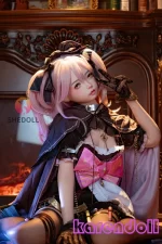 等身大ドール SHEDOLL 洛小夕2.0