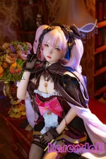 可愛らしい雰囲気 SHEDOLL 洛小夕2.0