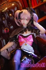 SHEDOLL 洛小夕2.0