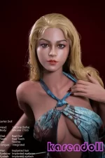 Sofia 綺麗系 人形 巨尻