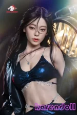 Songying 姉さん 綺麗系 ラブドール