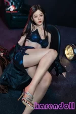Songying 姉さん 細腰 ラブドール