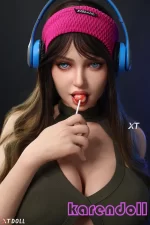 Natalie 綺麗系 ラブドール きれい