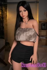女性らしい ラブドール C31 艶やか