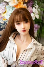 細腰 ラブドール 小野 ブラウス
