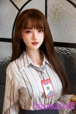 細腰 ドール 小野 ブラウス