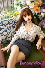 小野 ブラウス モデル系 ラブドール
