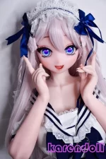 ElsaBabe 雪絵_1