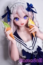 ElsaBabe 雪絵_2