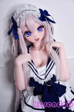 ElsaBabe 雪絵_5