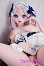 ElsaBabe 雪絵_7