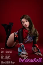ラブドール 美しい ZiYi 高級