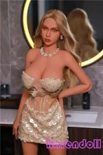 TPE製ドール Fire Doll 67番