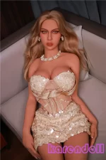 熟女 ダッチワイフ Fire Doll 67番