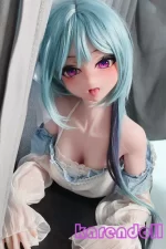 人妻 ラブドール 麻里绘 きれい
