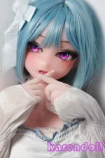 美人 ラブドール 麻里绘 きれい