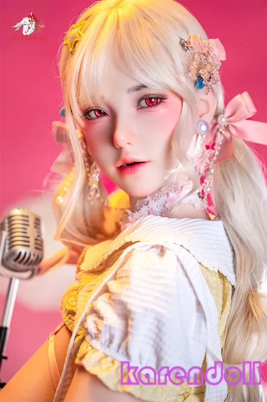 ダッチワイフ Doll Senior #27 凛纱