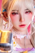 人形 Doll Senior #27 凛纱