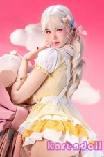 ダッチワイフ Doll Senior #27 凛纱