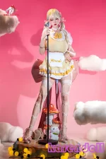 地下アイドルキャラ Doll Senior #27 凛纱