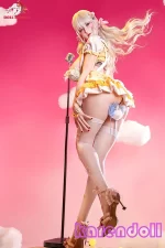 170cm Doll Senior #27 凛纱