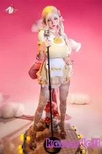 Doll Senior #27 凛纱