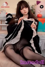 美咲 ラブドール 美しい メイド服