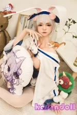 細腰 ドール 美咲 うさ耳