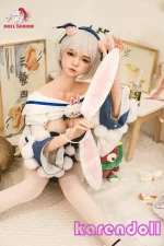 美咲 うさ耳 美人 ラブドール