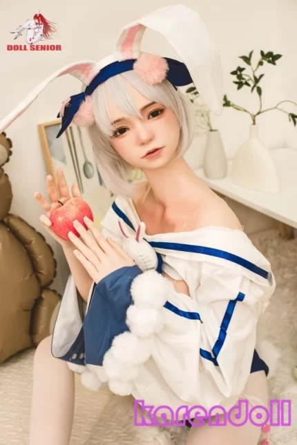 美咲 彼女 ラブドール うさ耳