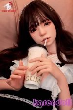 女性らしい ラブドール 165cm 温かみのある