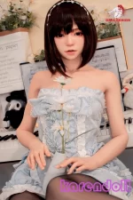 綺麗系 ラブドール 可愛らしい 165cm
