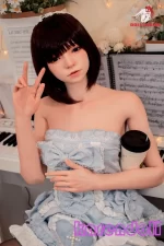 可愛らしい 165cm 綺麗系 ドール