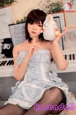 可愛らしい 165cm 細腰 ラブドール
