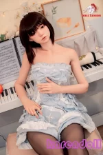 可愛らしい 165cm 美人 ラブドール
