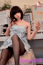 おしゃれ ラブドール 可愛らしい 165cm