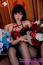 女性らしい ラブドール 美咲 小悪魔