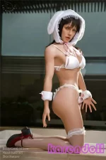 ダッチワイフ Galatea Doll Alice