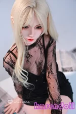 暮雪2 柔和 ラブドール 美しい