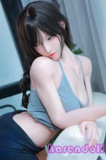 美人 ラブドール 繊細 晚冰1