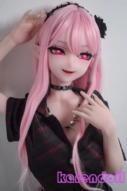 Kamiya 美姉 細腰 ラブドール