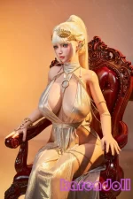 珊瑚4 優しい 細腰 ラブドール