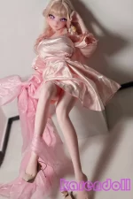 空美 淑女 ドール エルフ