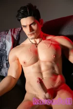 托尔 ハンサム ラブドール 男性