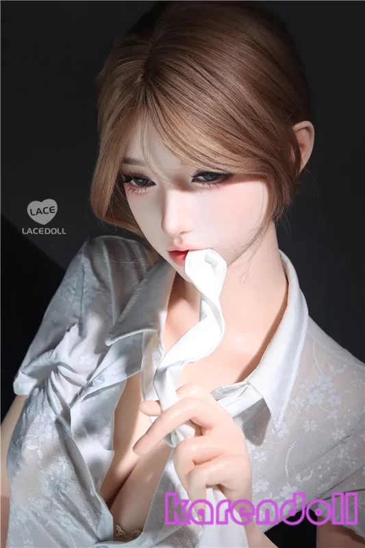 ラブドール LACE DOLL 晚冰