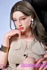 Sandy 人妻 ドール 魅力