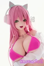 Kanon 女性らしい 綺麗系 ドール