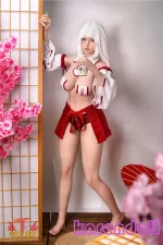 ダッチワイフ TopFire Doll T71 Yuki